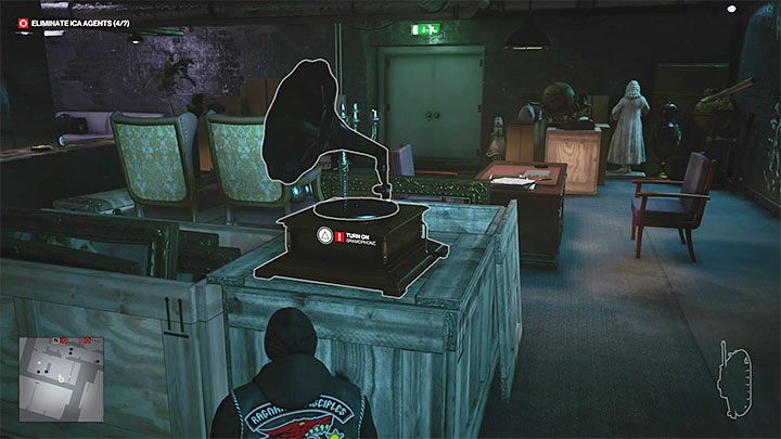 Hitman 3