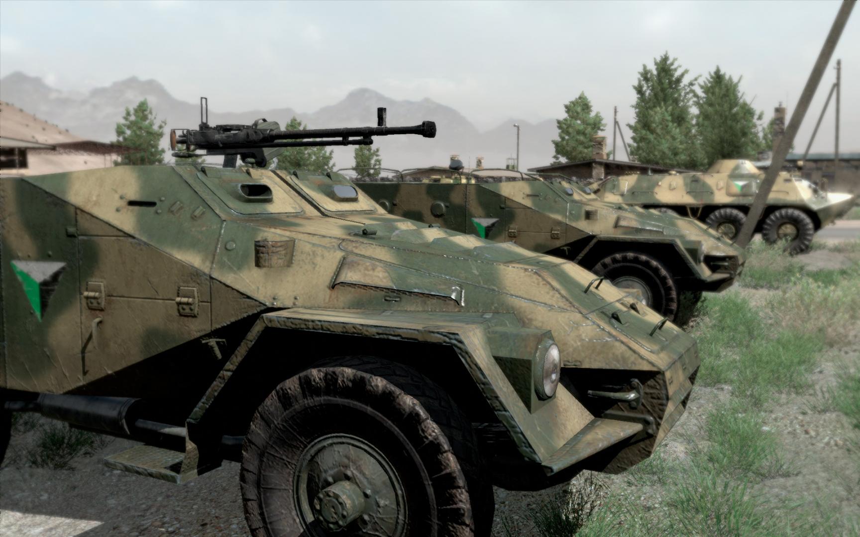 ArmA II: Operation Arrowhead