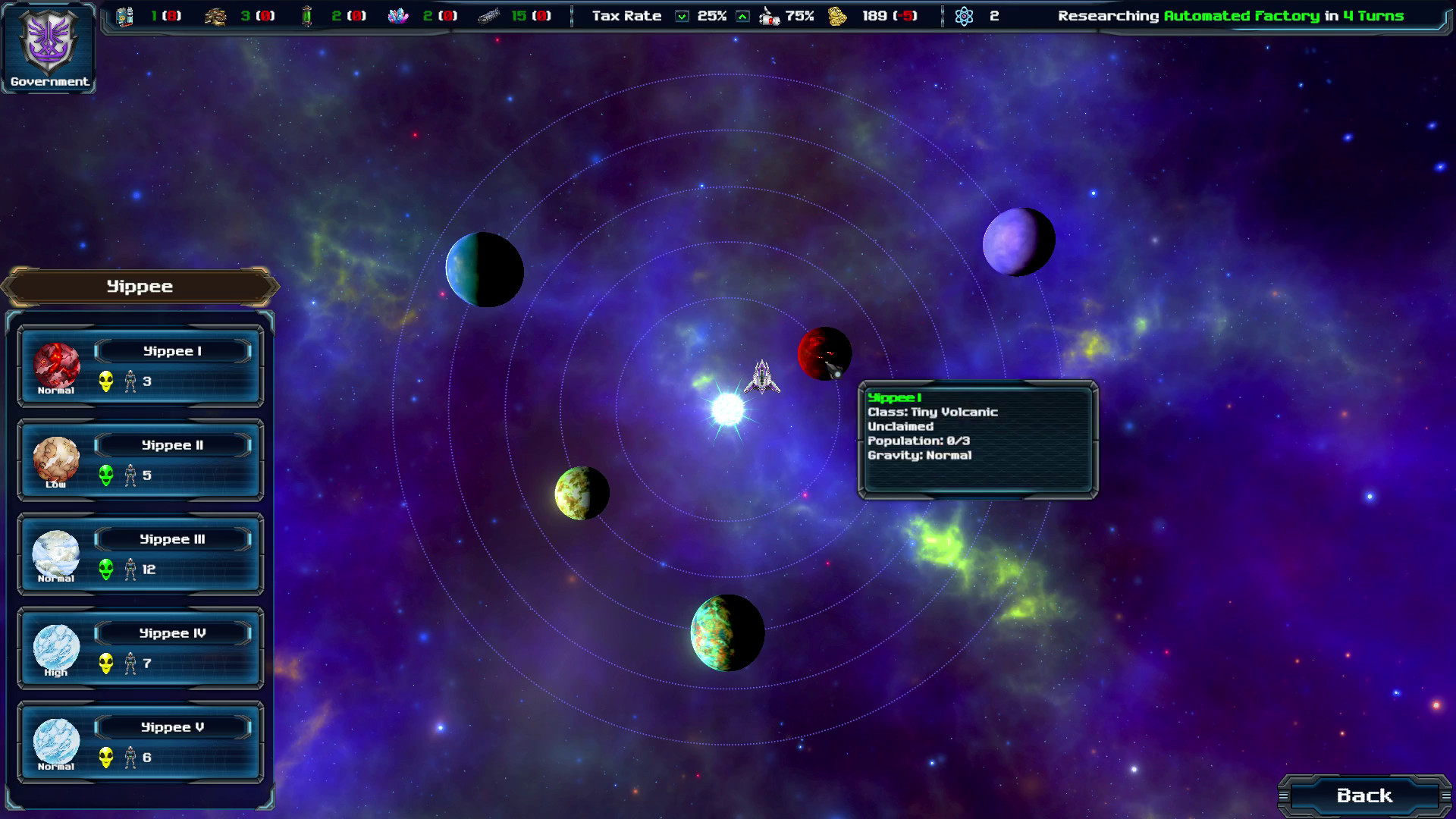 Astra Exodus