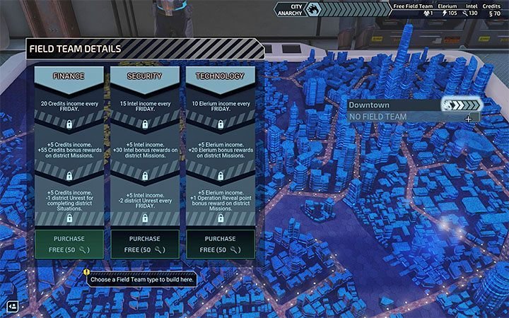 XCOM: Chimera Squad