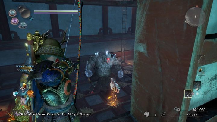 Nioh 2