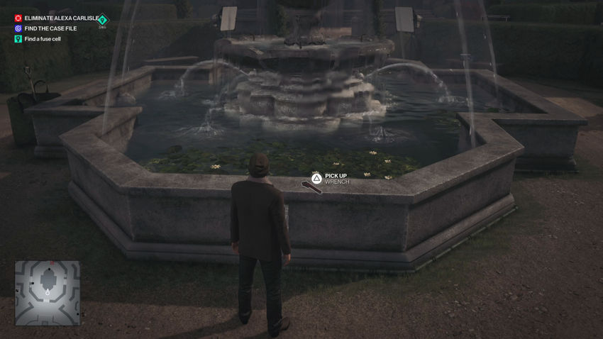 Hitman 3