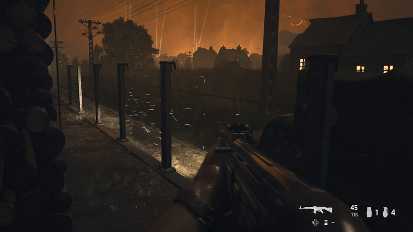 Call of Duty: Vanguard