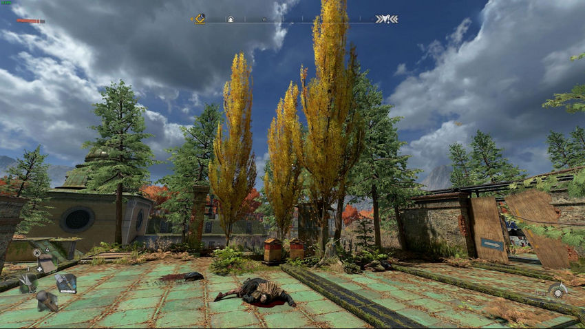 Dying Light 2