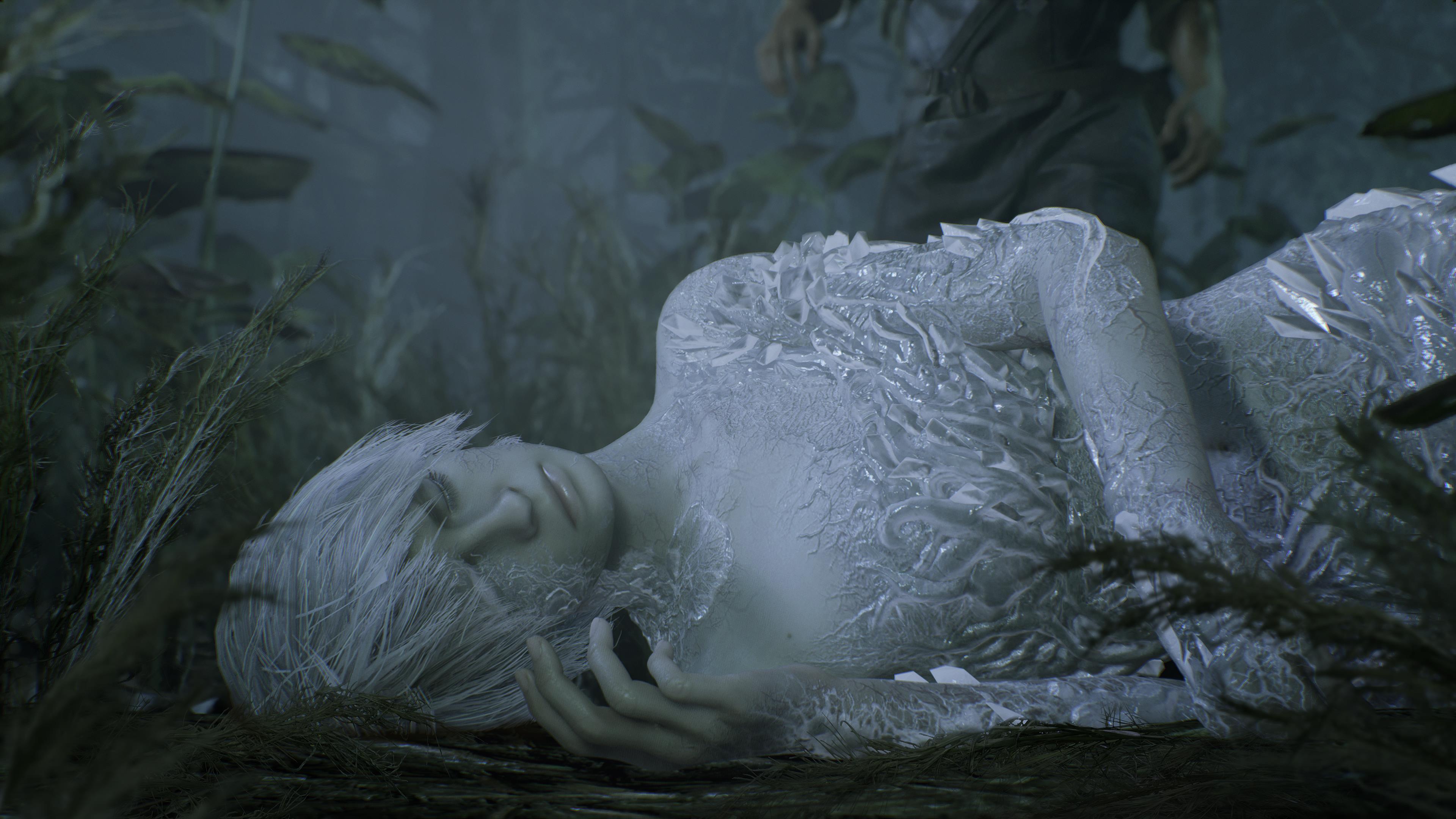 Resident Evil 7: End of Zoe