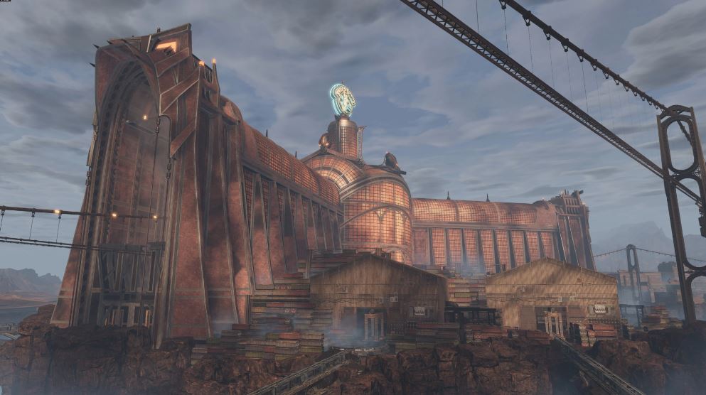 Oddworld: Soulstorm
