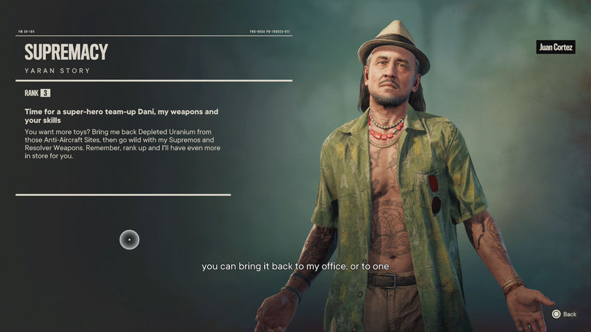Far Cry 6