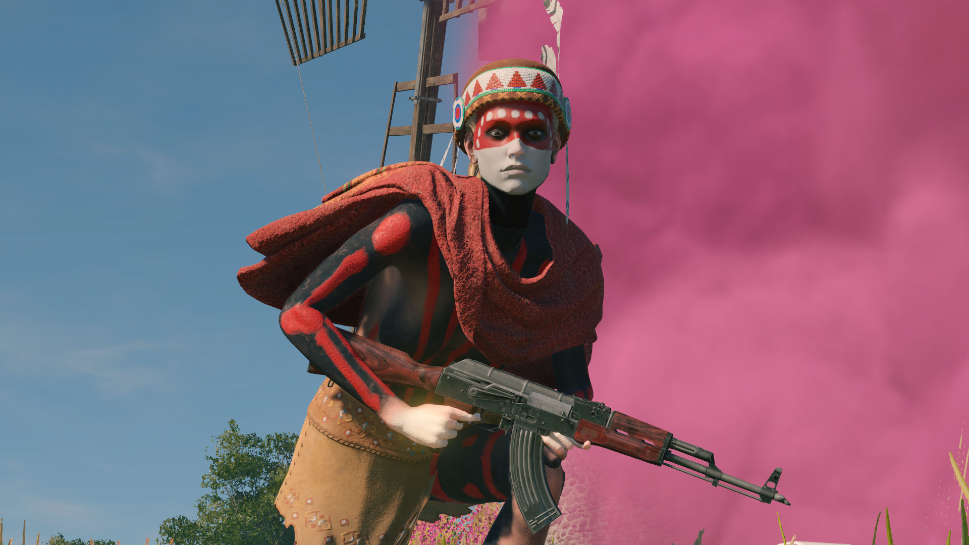 Cuisine Royale