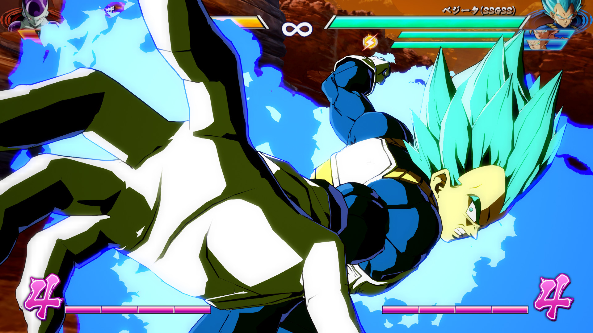 Dragon Ball Fighterz
