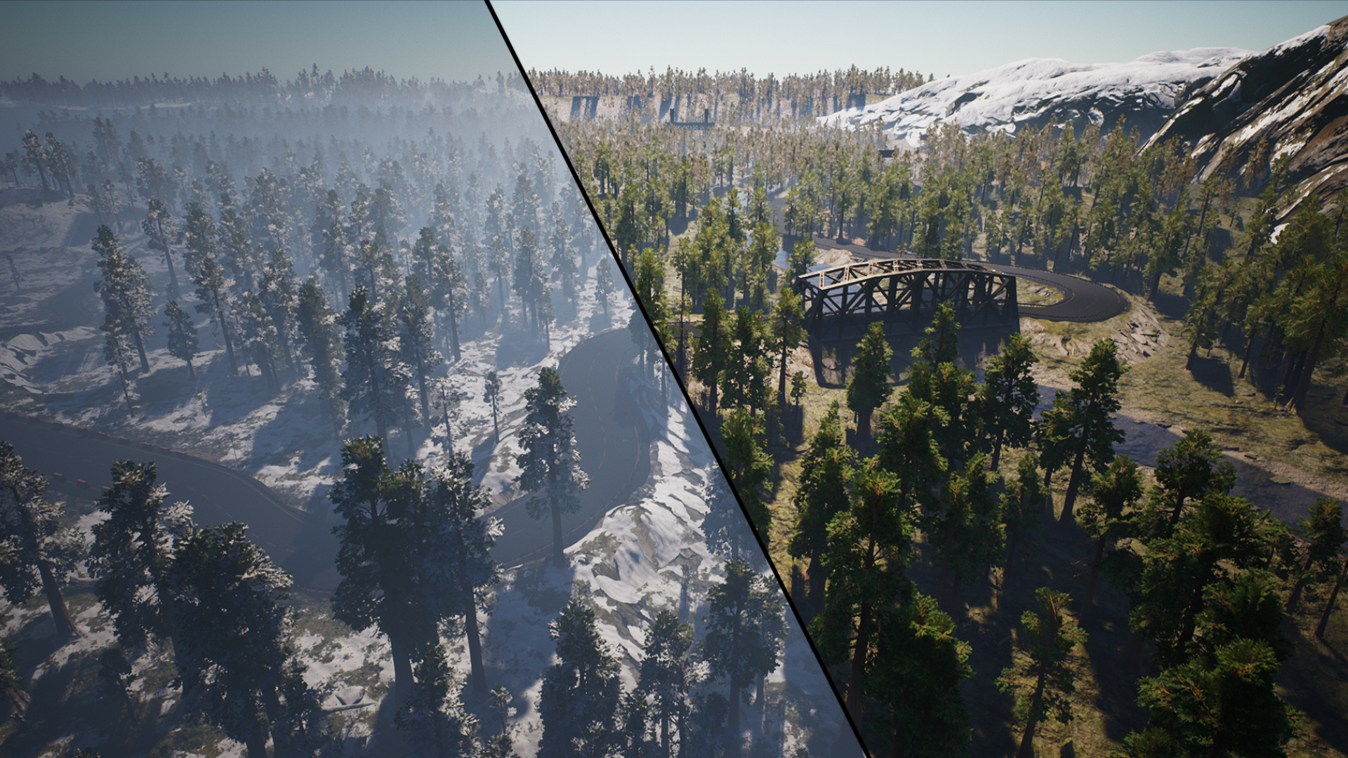 Alaskan Truck Simulator
