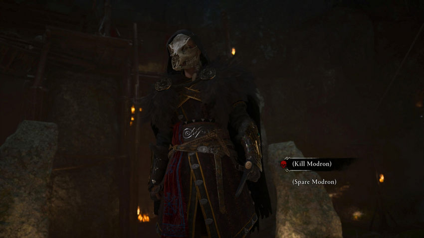 Assassin's Creed: Valhalla