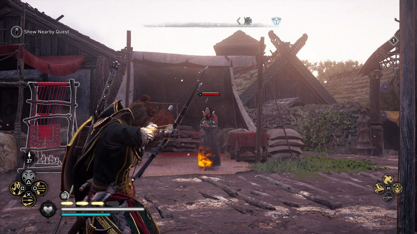 Assassin's Creed: Valhalla - Wrath of the Druids