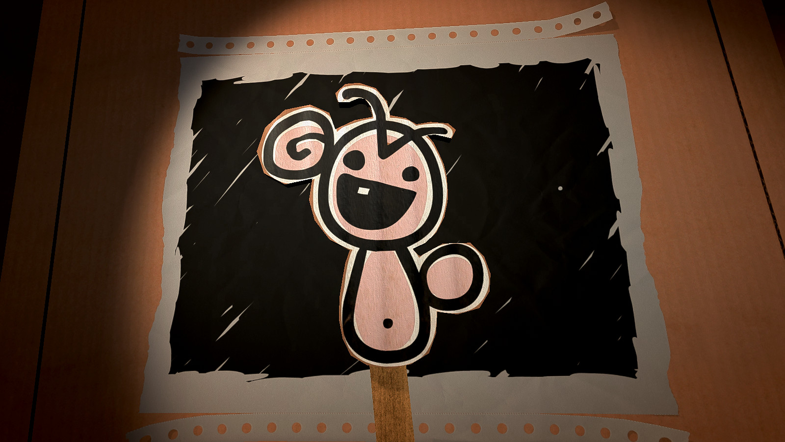 Legend of Bum-bo