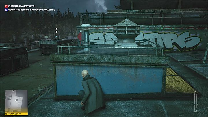 Hitman 3