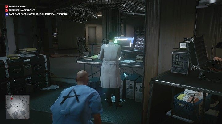 Hitman 3