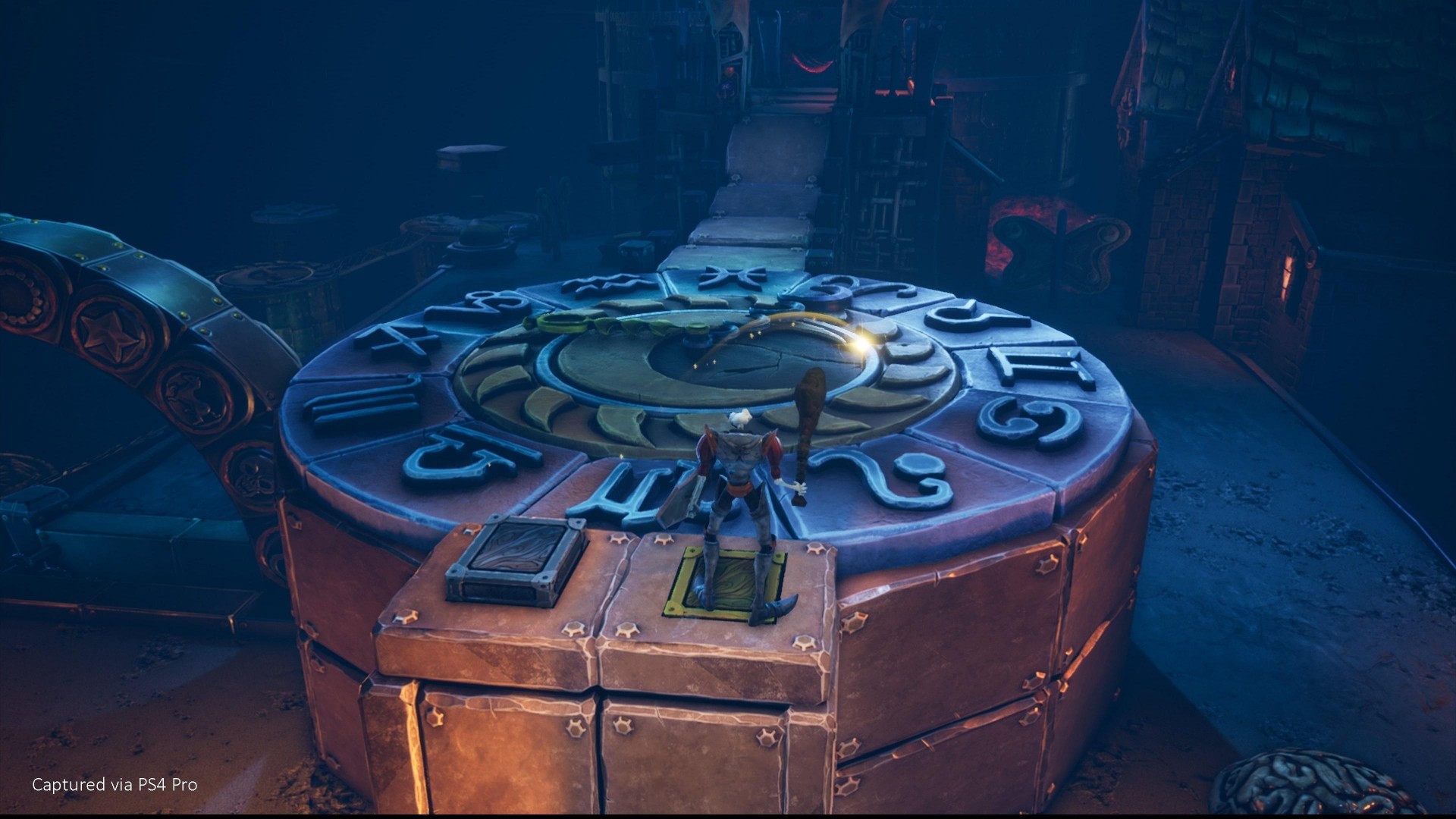 MediEvil Remake