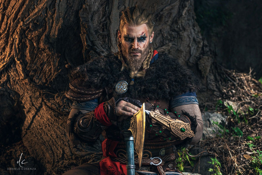 Assassin's Creed: Valhalla