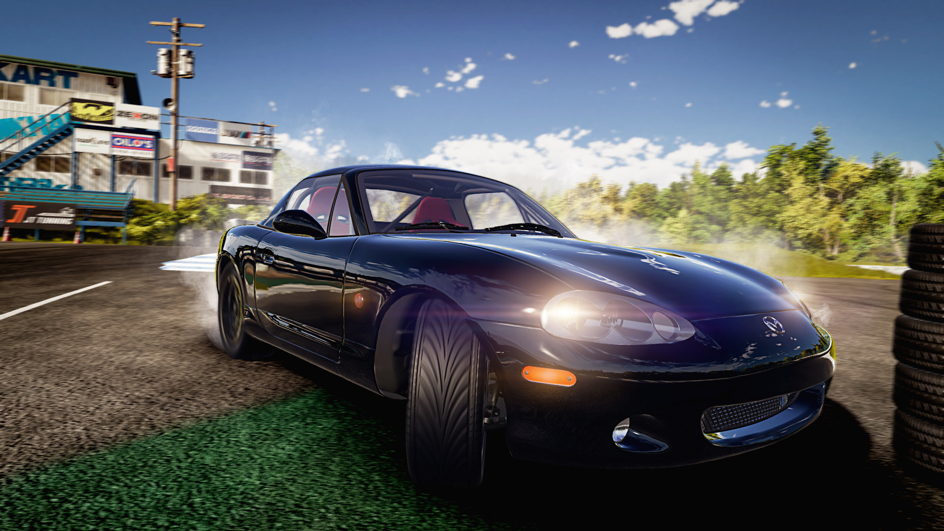 Drift19