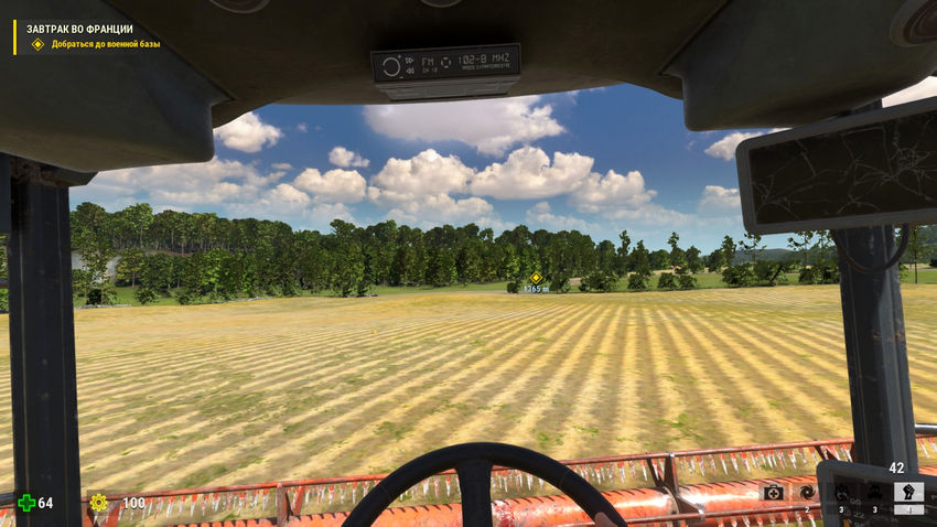 Serious Sam 4