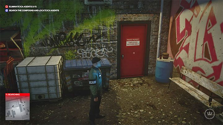 Hitman 3