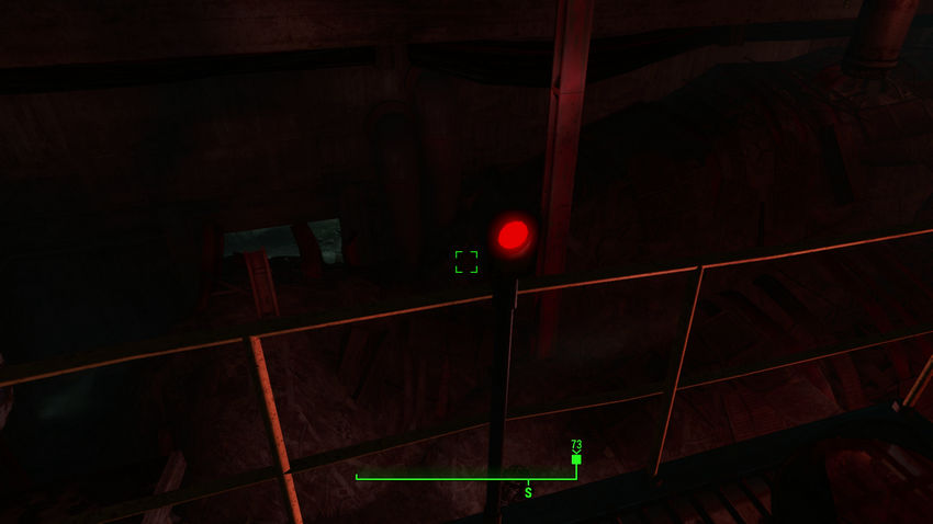 Fallout 4: Automatron