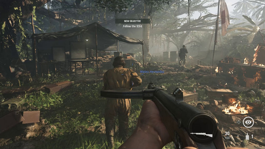 Call of Duty: Vanguard
