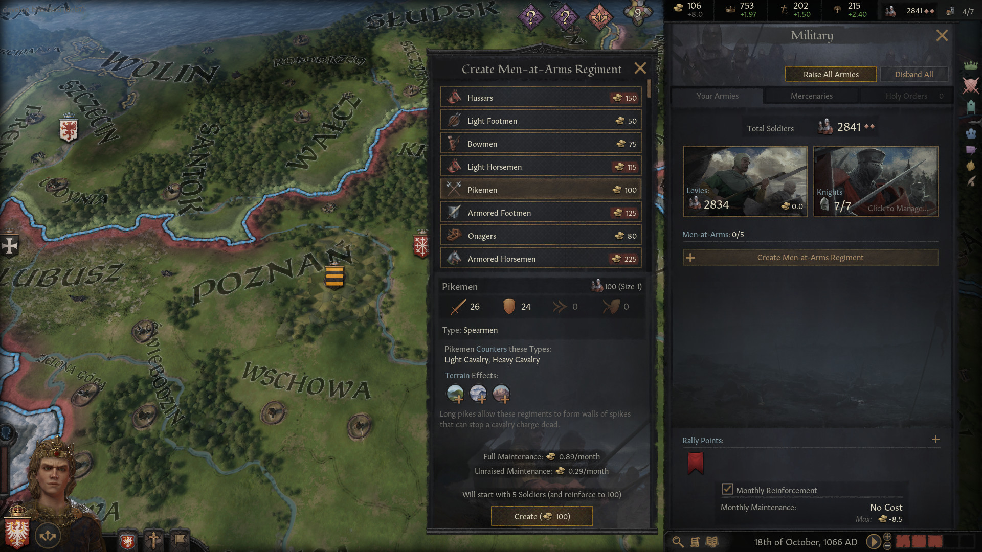 Crusader Kings 3