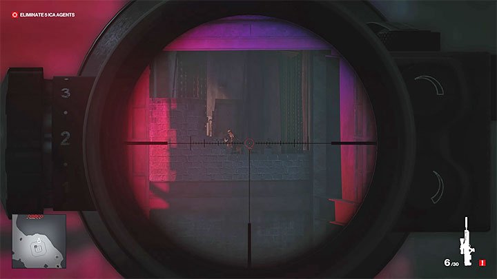 Hitman 3