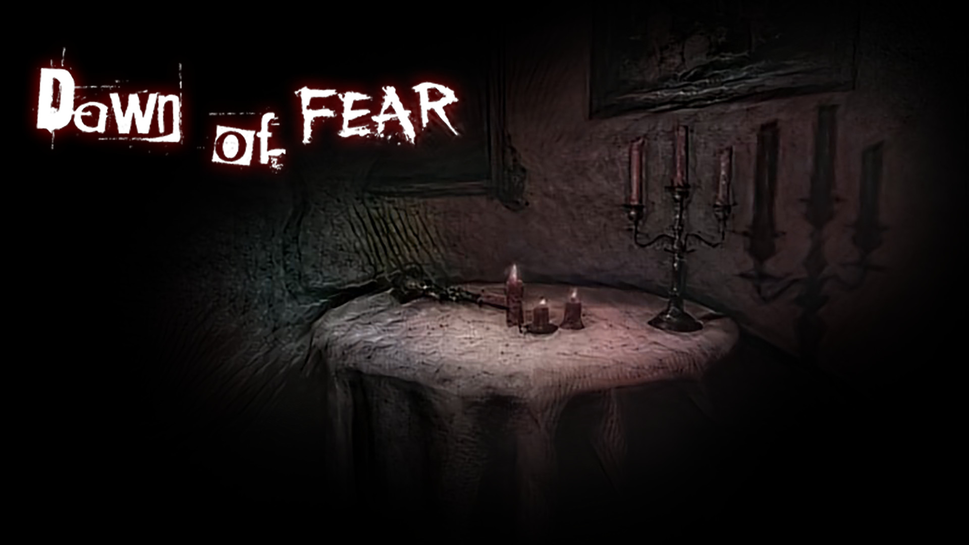 Dawn of Fear