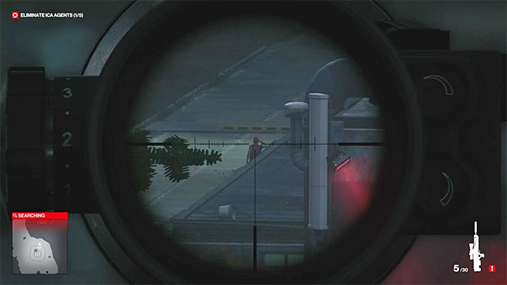 Hitman 3