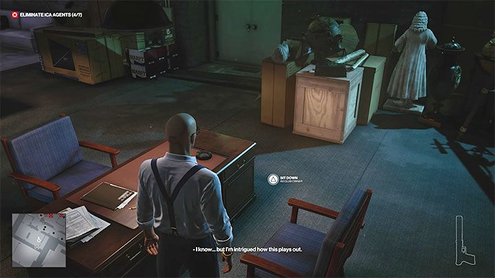 Hitman 3