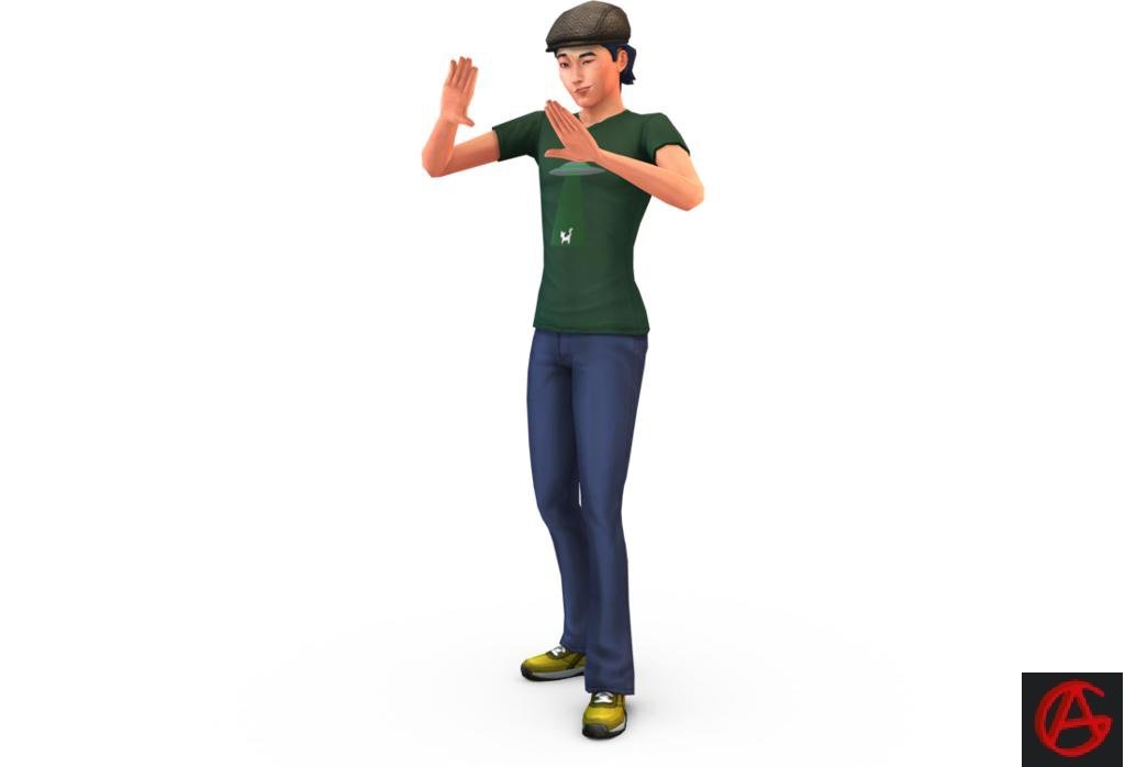 Sims 4: Discover University