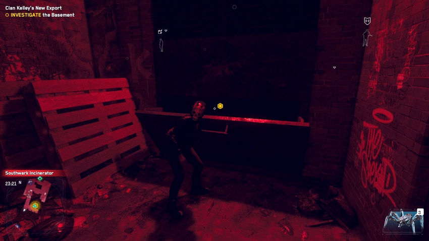 Watch Dogs: Legion