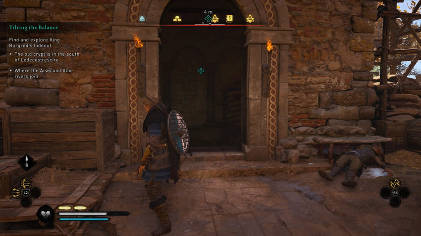 Assassin's Creed: Valhalla