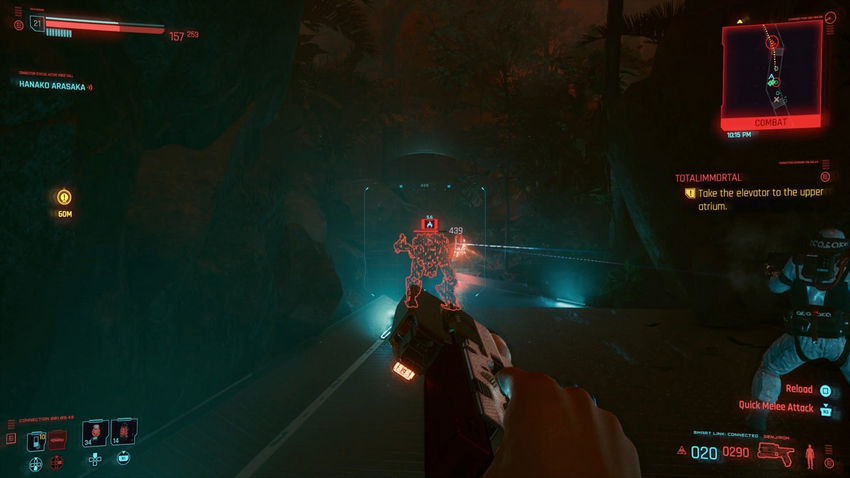 Cyberpunk 2077