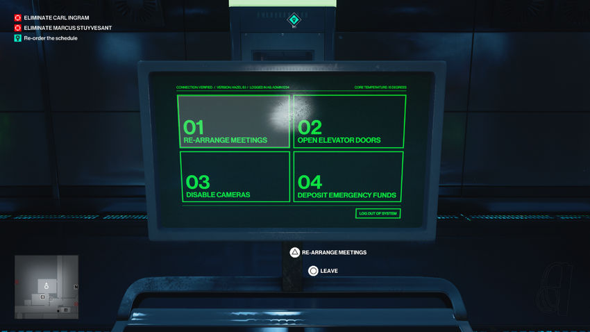 Hitman 3