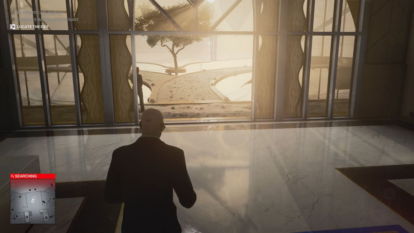 Hitman 3