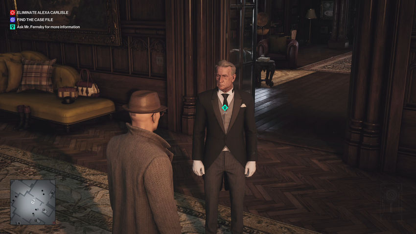 Hitman 3