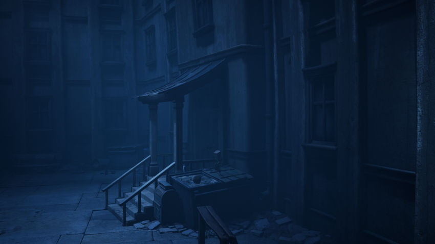 Little Nightmares 2