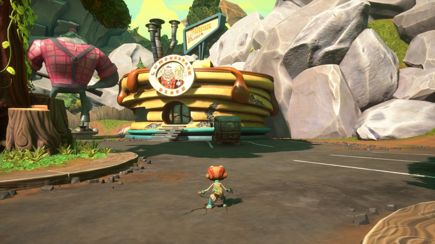Psychonauts 2