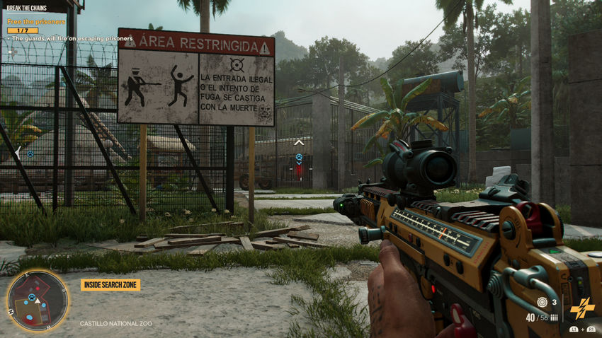 Far Cry 6