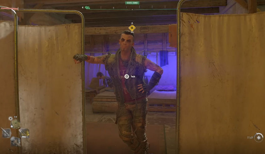 Dying Light 2