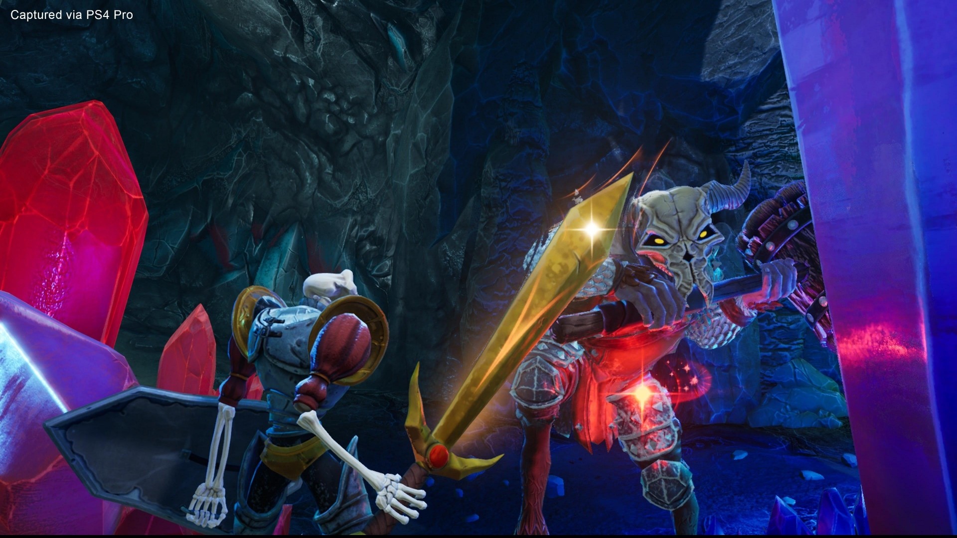 MediEvil Remake