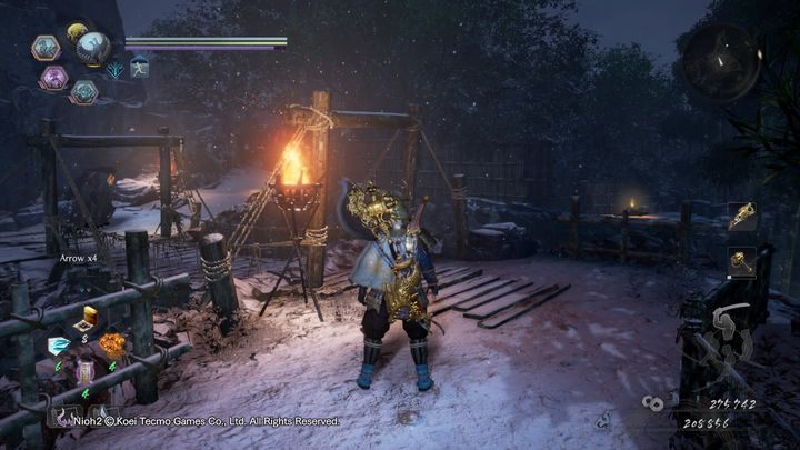 Nioh 2
