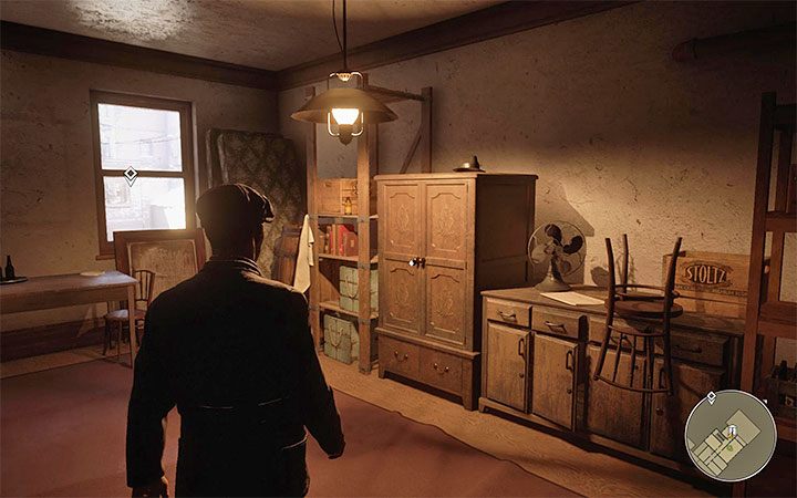 Mafia: Definitive Edition