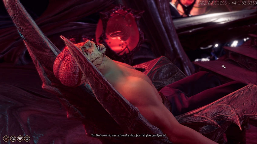 Baldur's Gate 3