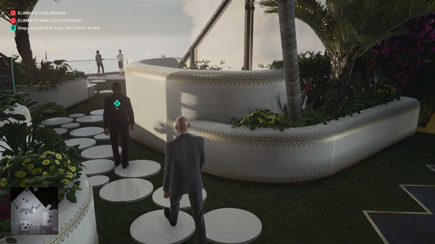 Hitman 3