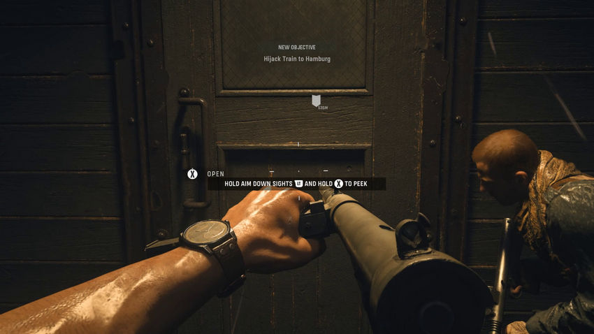 Call of Duty: Vanguard