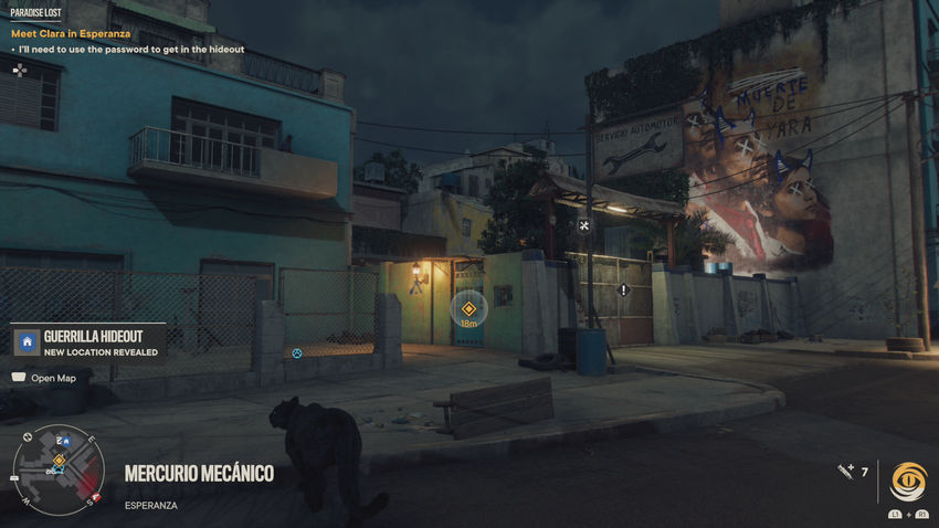 Far Cry 6