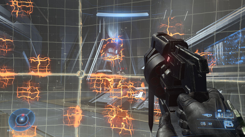 Halo: Infinite